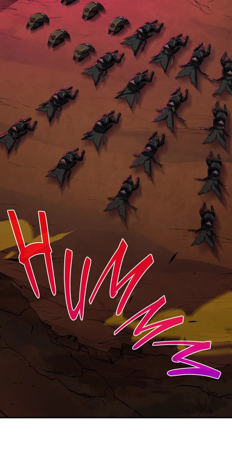 The Beginning After the End Chapter 194 - Page 78