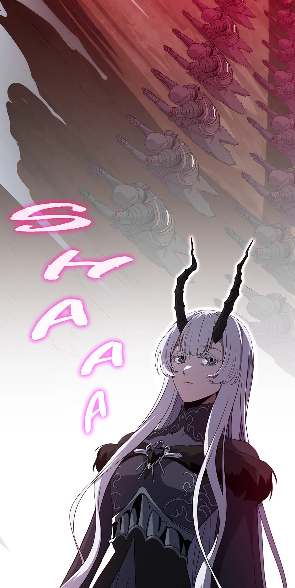 The Beginning After the End Chapter 194 - Page 81