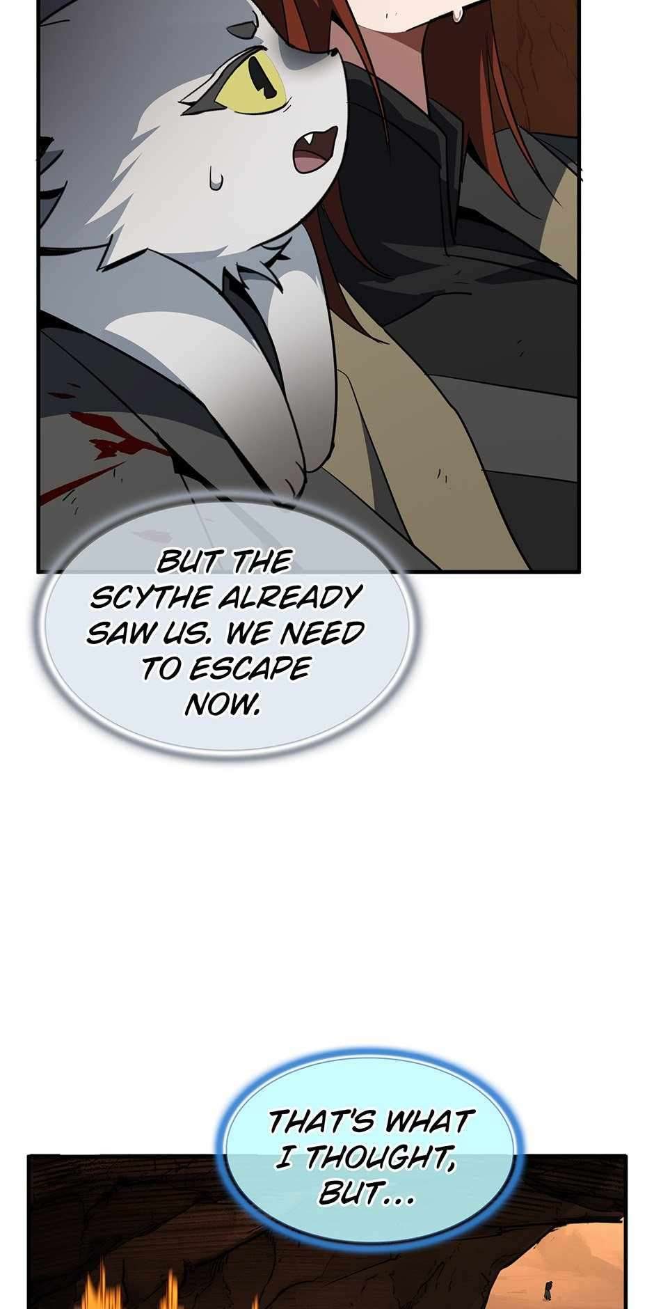 The Beginning After the End Chapter 195 - Page 10