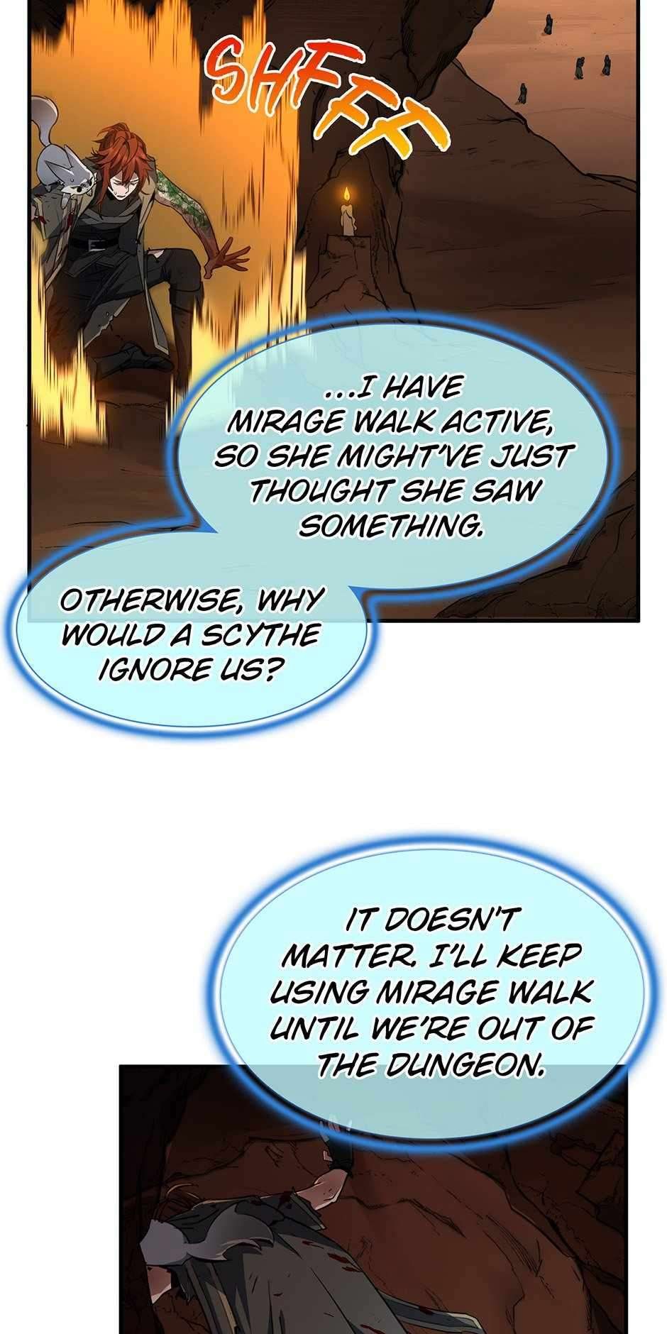 The Beginning After the End Chapter 195 - Page 11