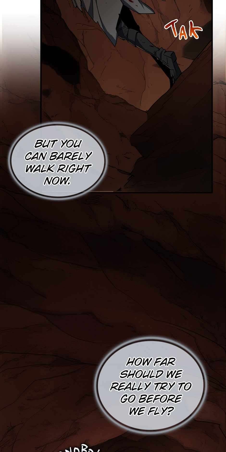 The Beginning After the End Chapter 195 - Page 12