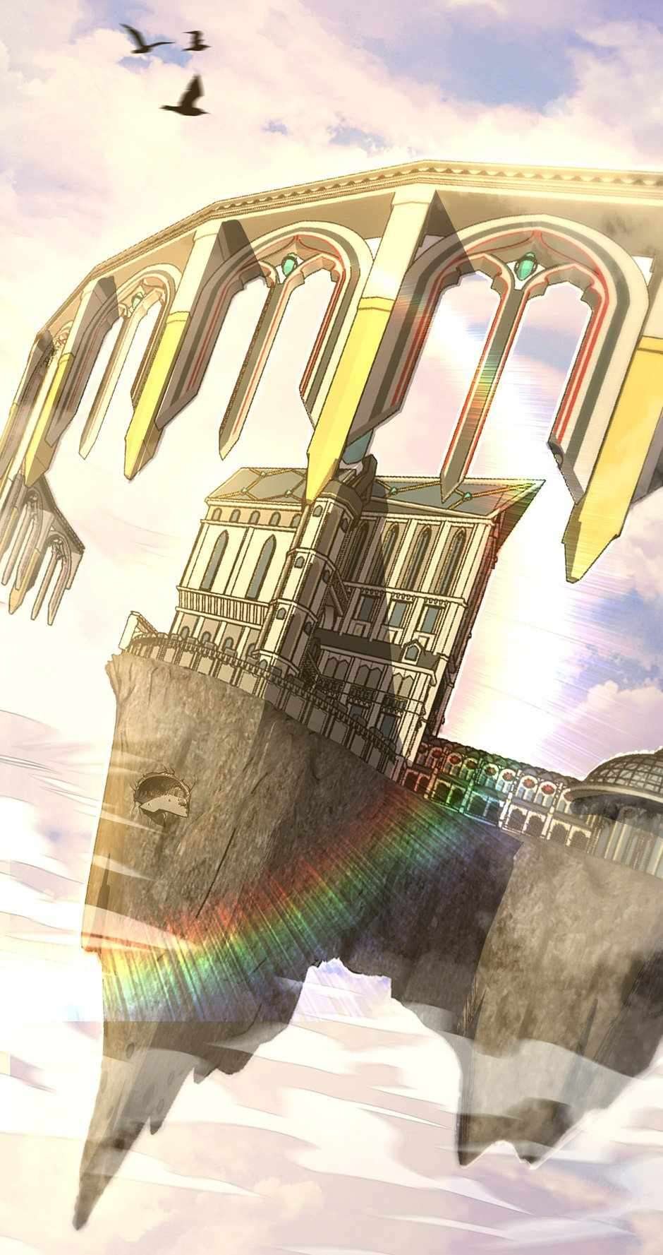 The Beginning After the End Chapter 195 - Page 16