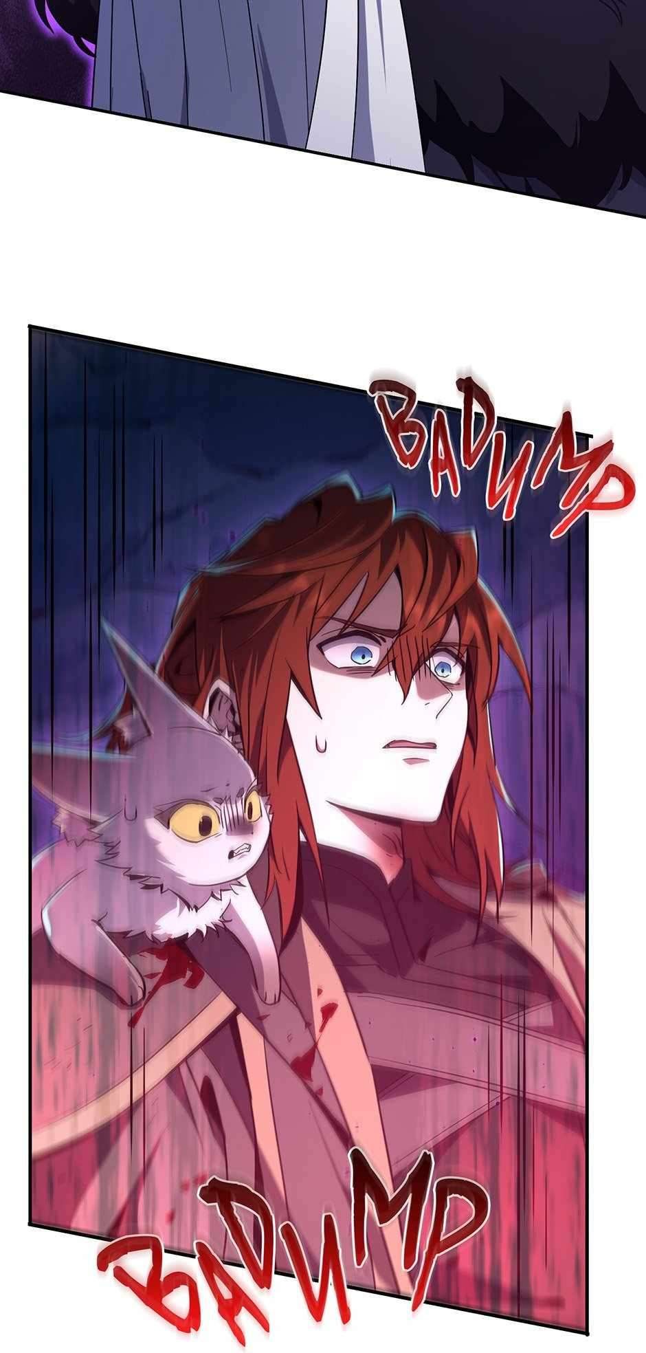 The Beginning After the End Chapter 195 - Page 2