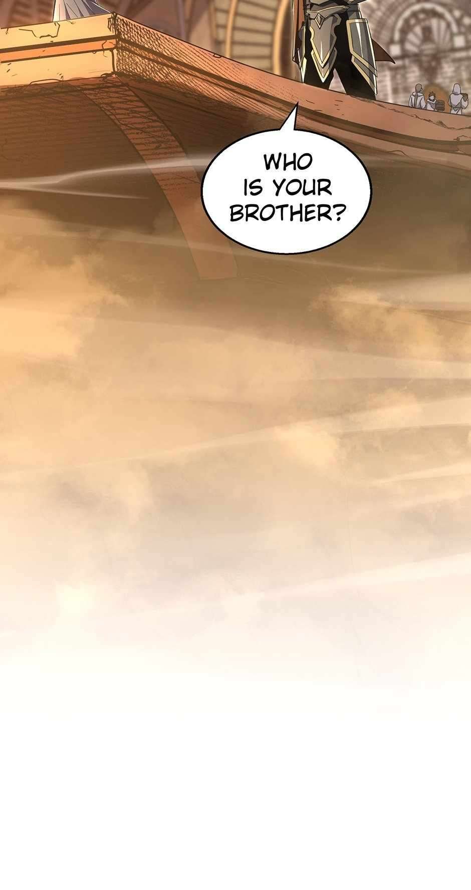 The Beginning After the End Chapter 195 - Page 21