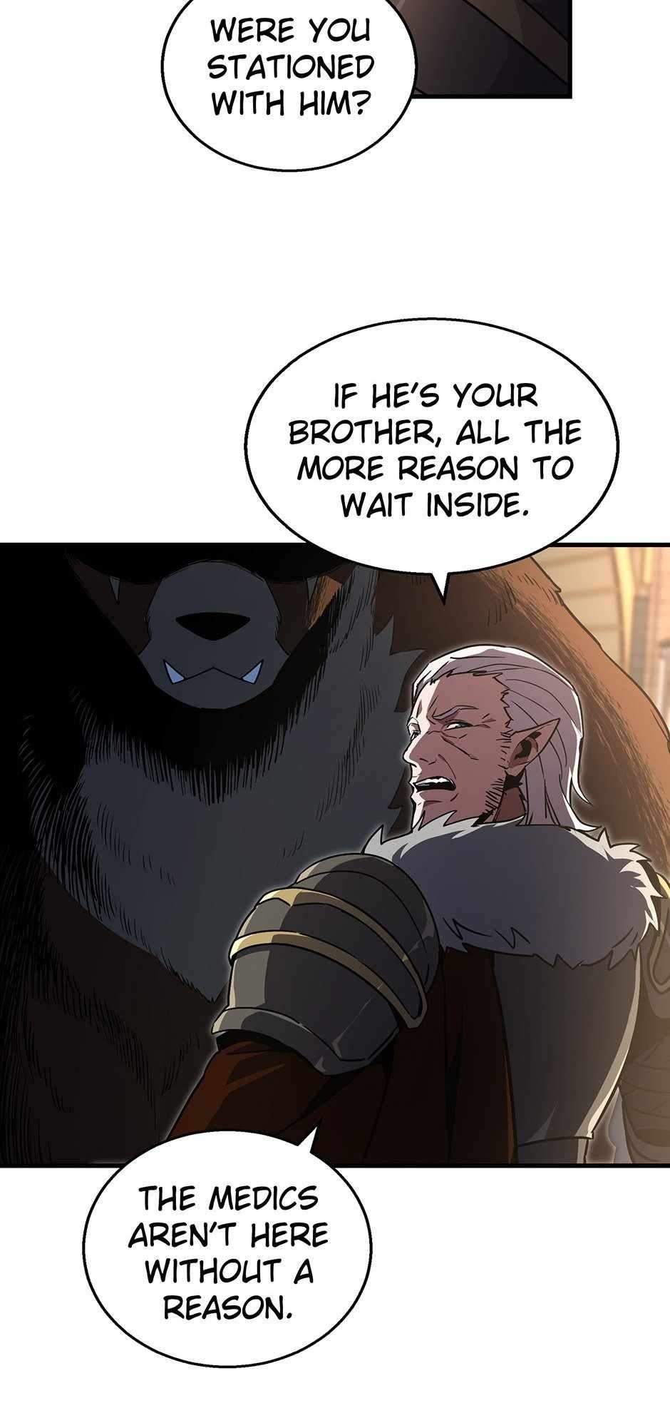 The Beginning After the End Chapter 195 - Page 24