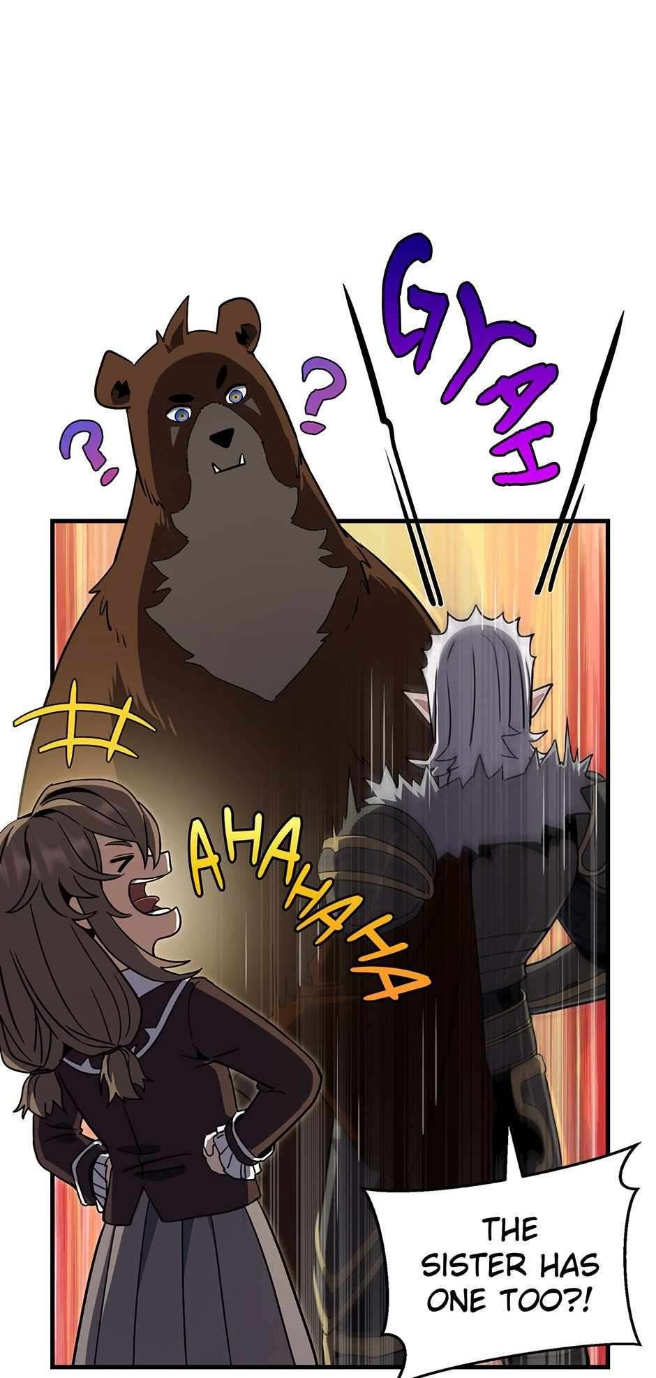 The Beginning After the End Chapter 195 - Page 25