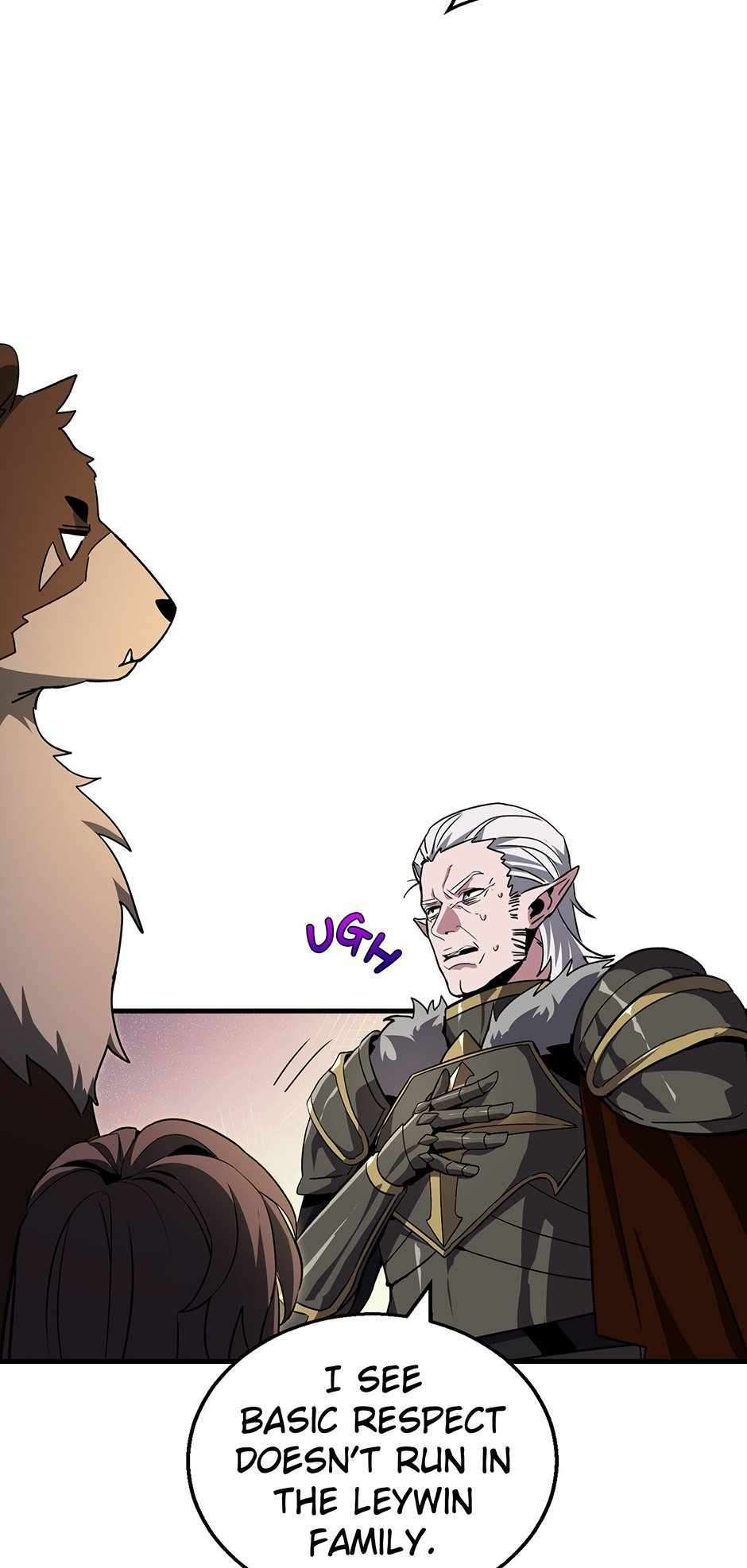 The Beginning After the End Chapter 195 - Page 26