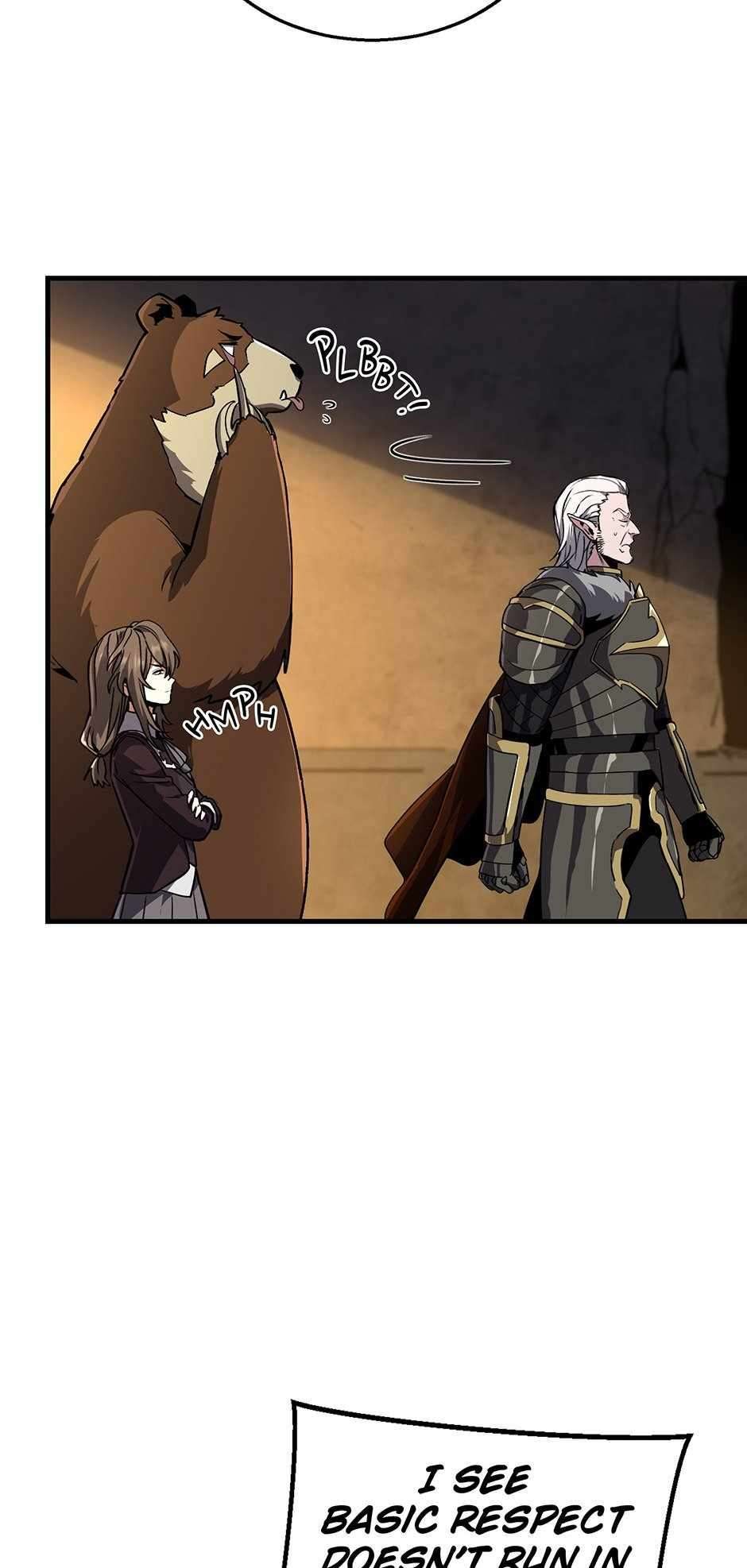 The Beginning After the End Chapter 195 - Page 27