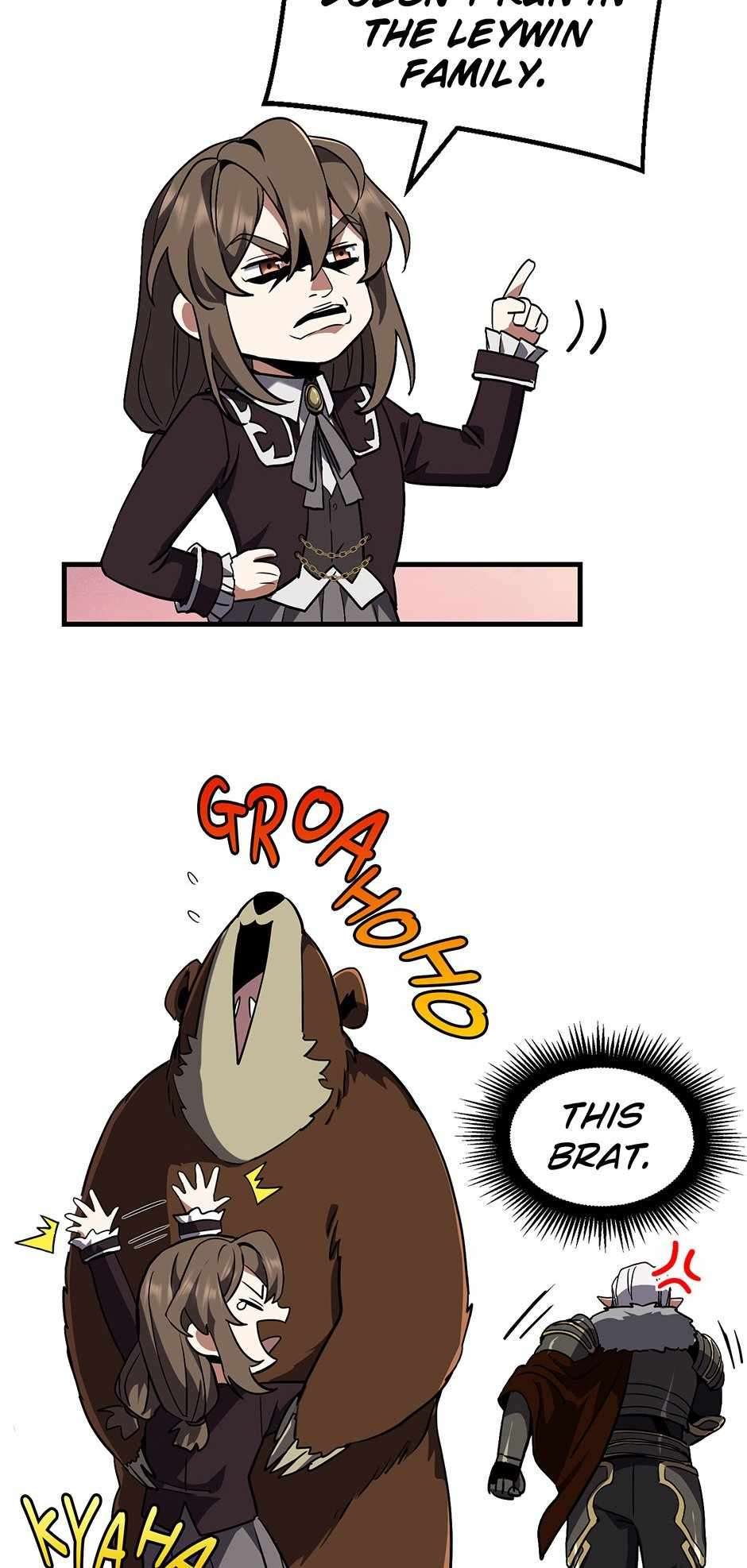 The Beginning After the End Chapter 195 - Page 28