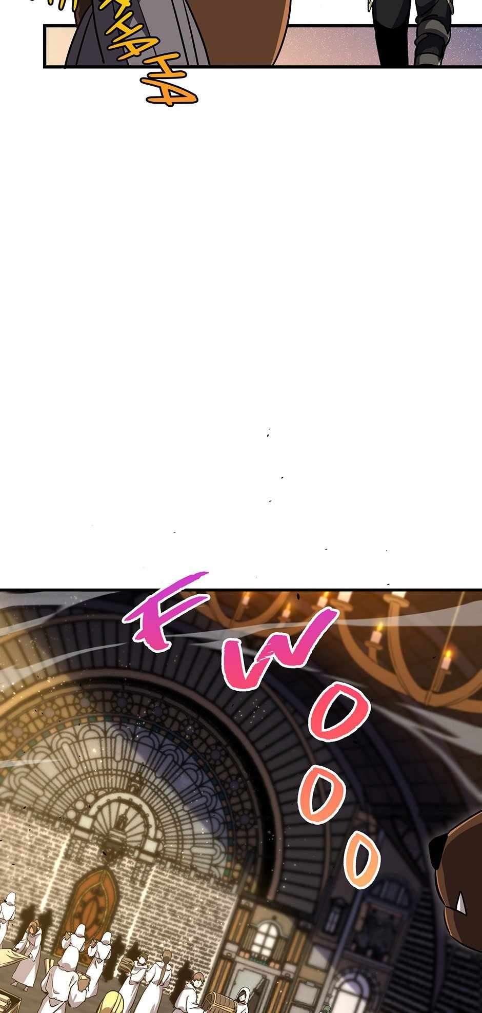 The Beginning After the End Chapter 195 - Page 29