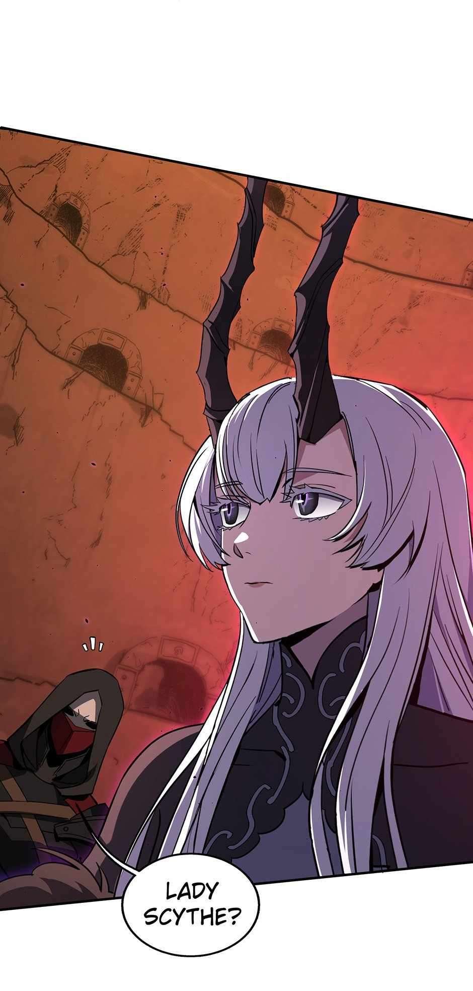 The Beginning After the End Chapter 195 - Page 3