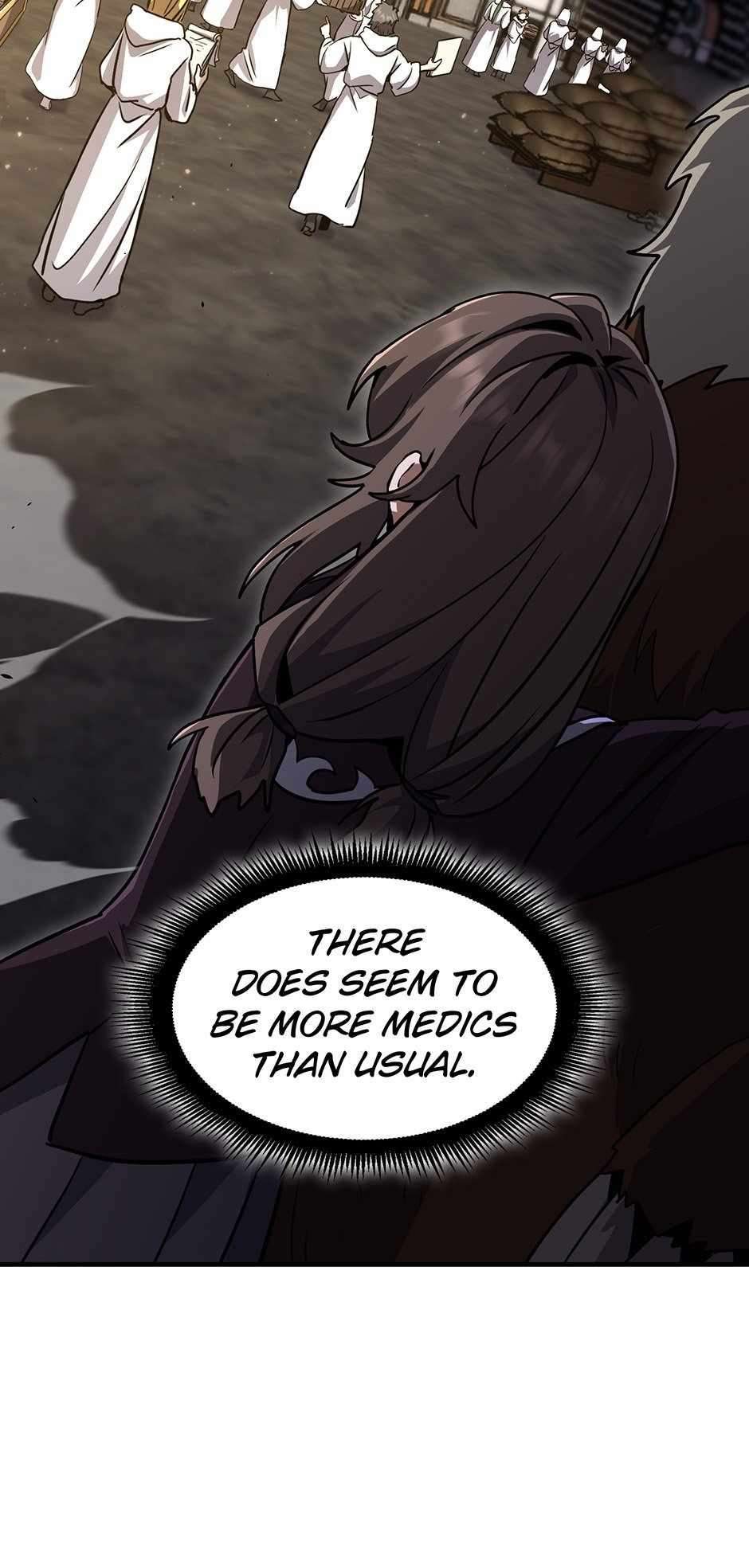 The Beginning After the End Chapter 195 - Page 30