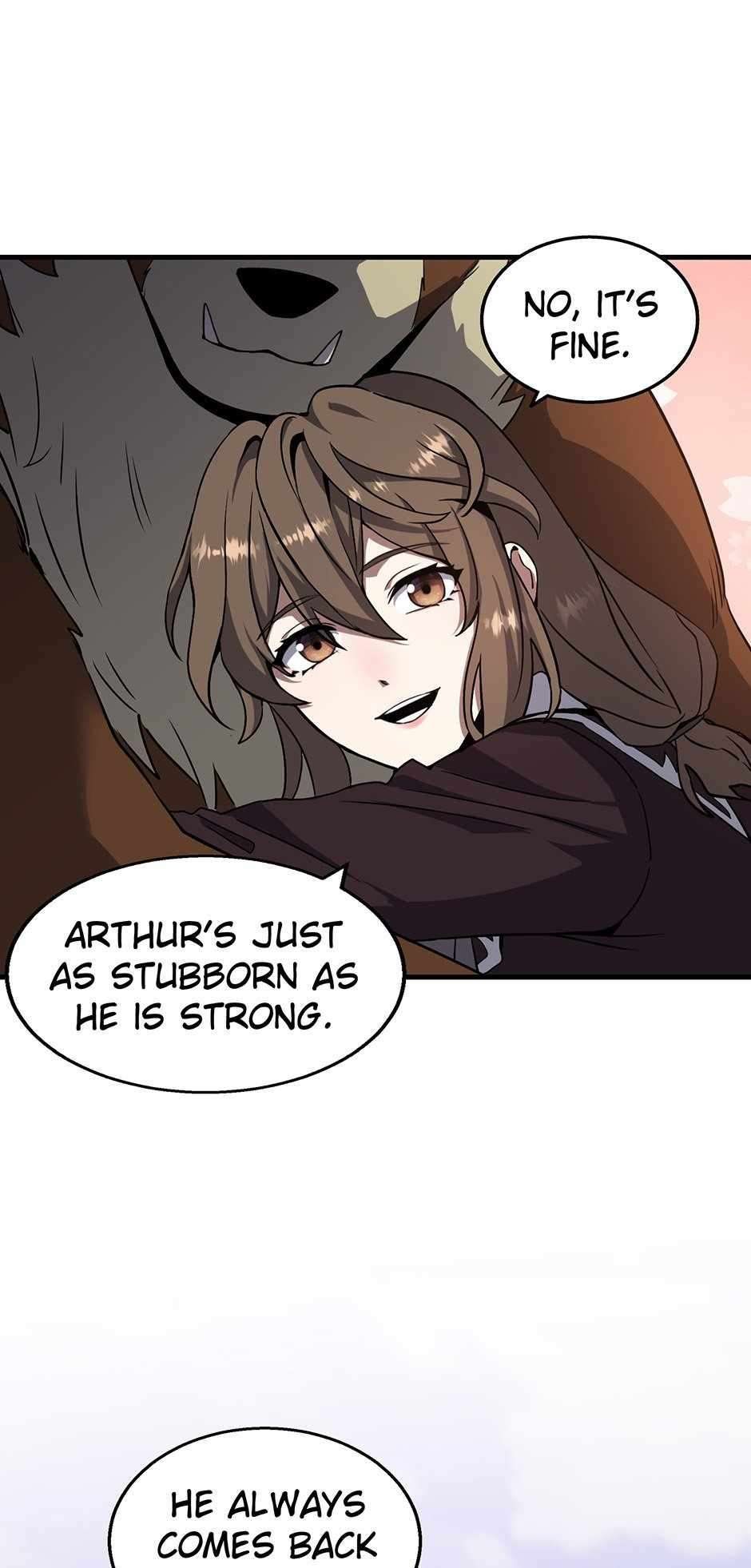 The Beginning After the End Chapter 195 - Page 31