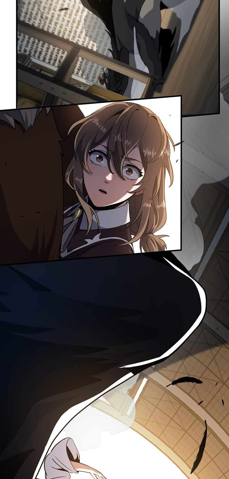 The Beginning After the End Chapter 195 - Page 34