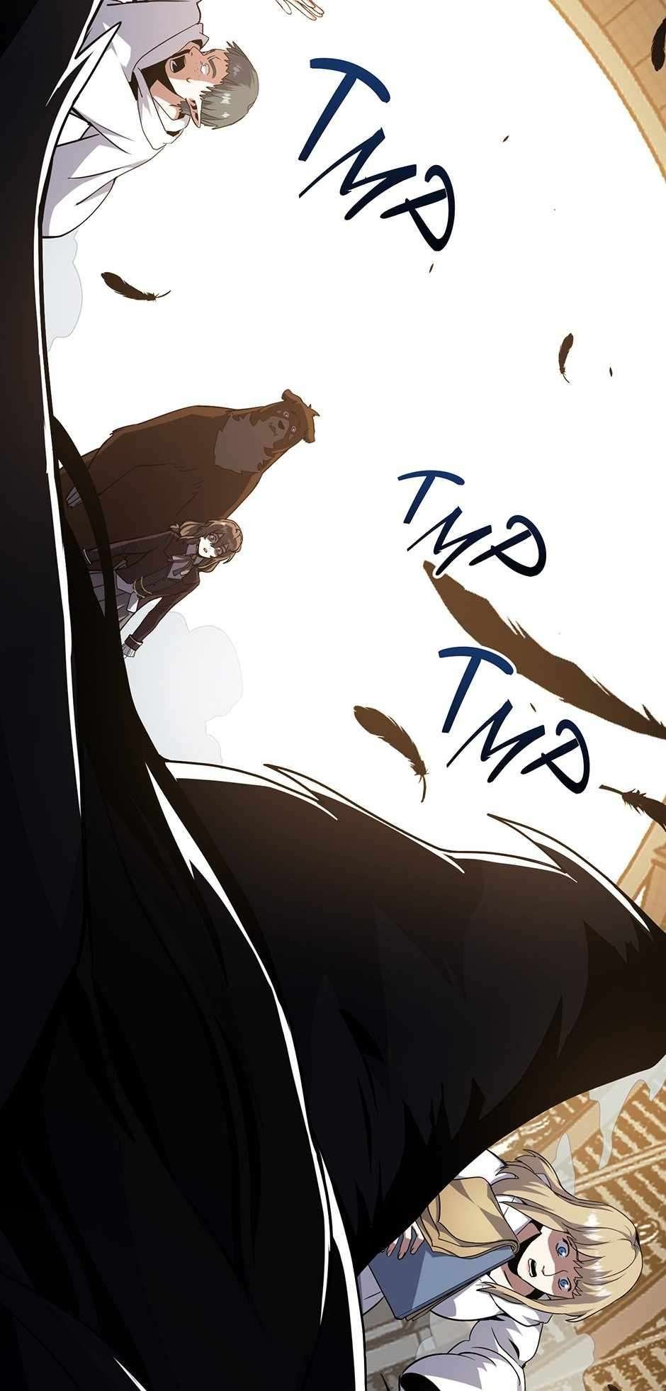 The Beginning After the End Chapter 195 - Page 35