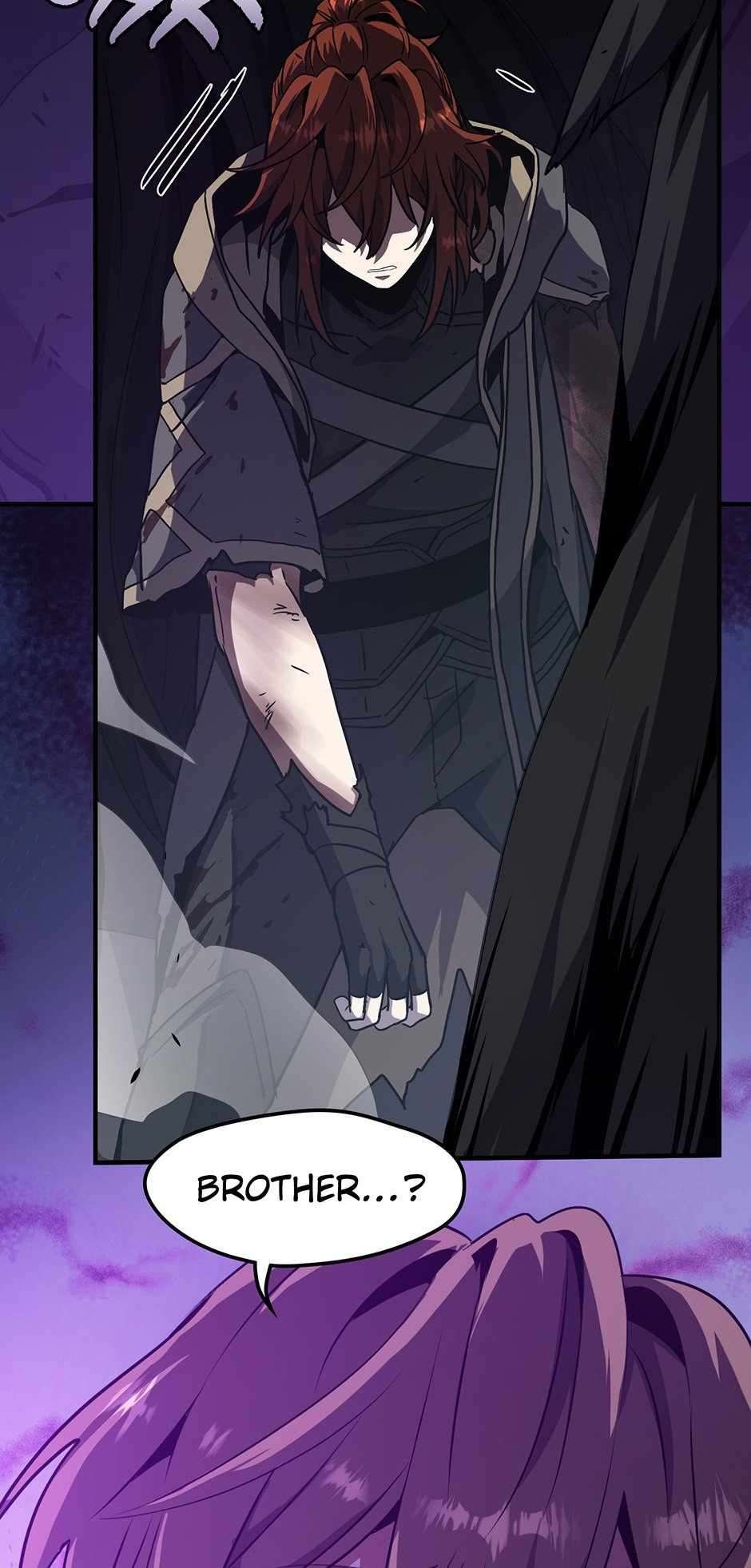 The Beginning After the End Chapter 195 - Page 37