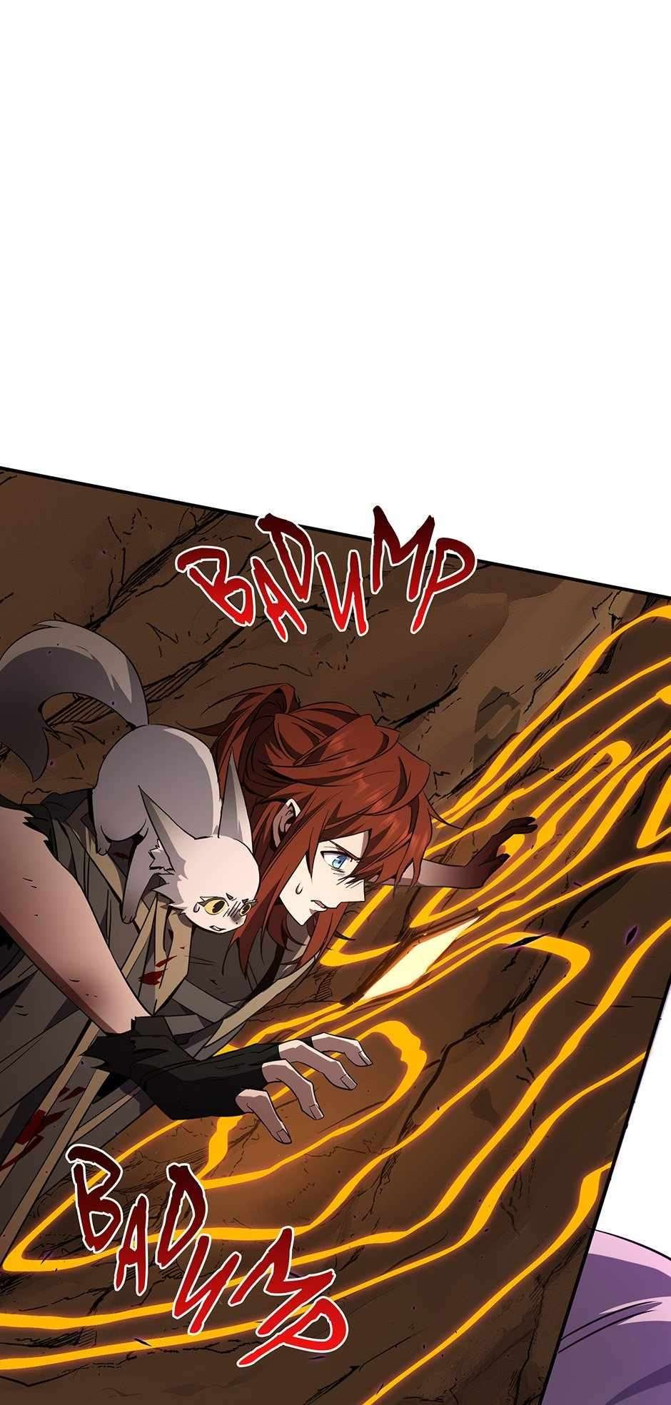 The Beginning After the End Chapter 195 - Page 4