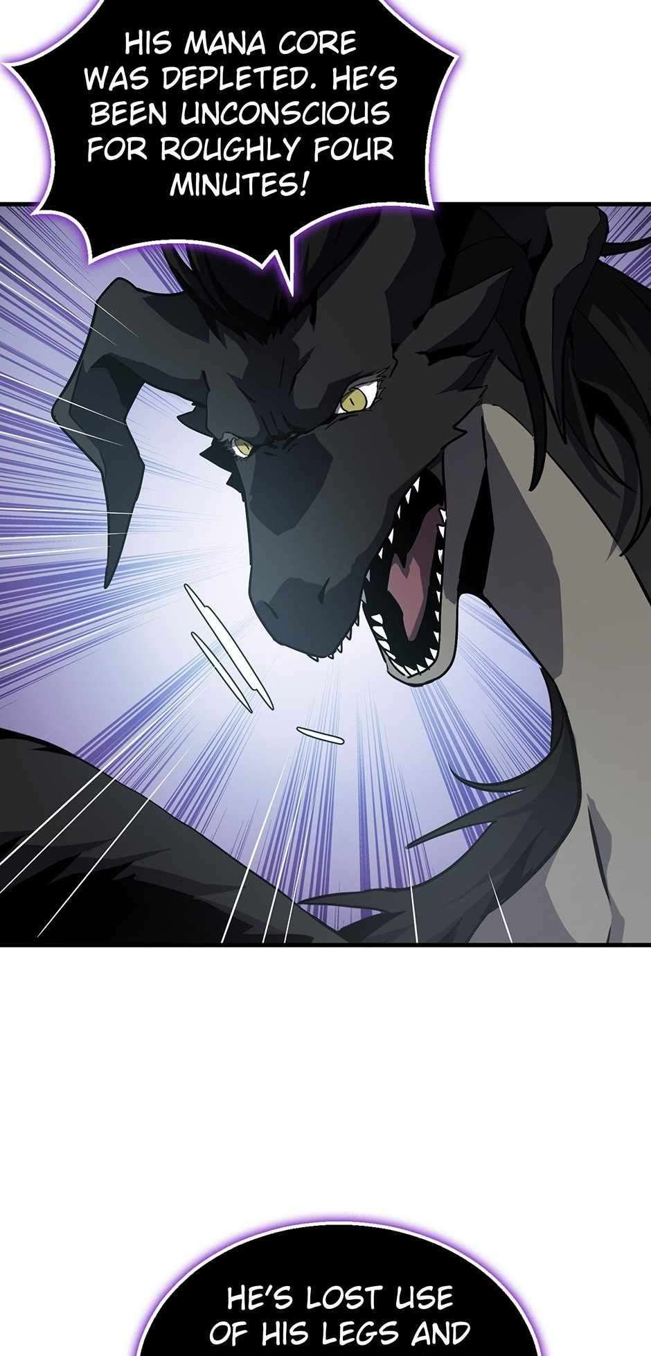 The Beginning After the End Chapter 195 - Page 40