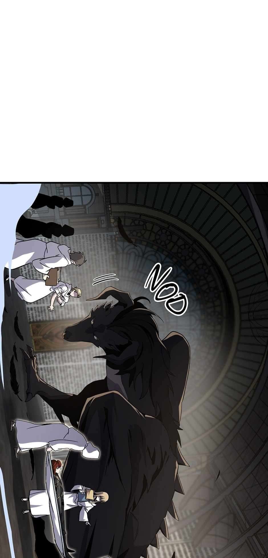 The Beginning After the End Chapter 195 - Page 45