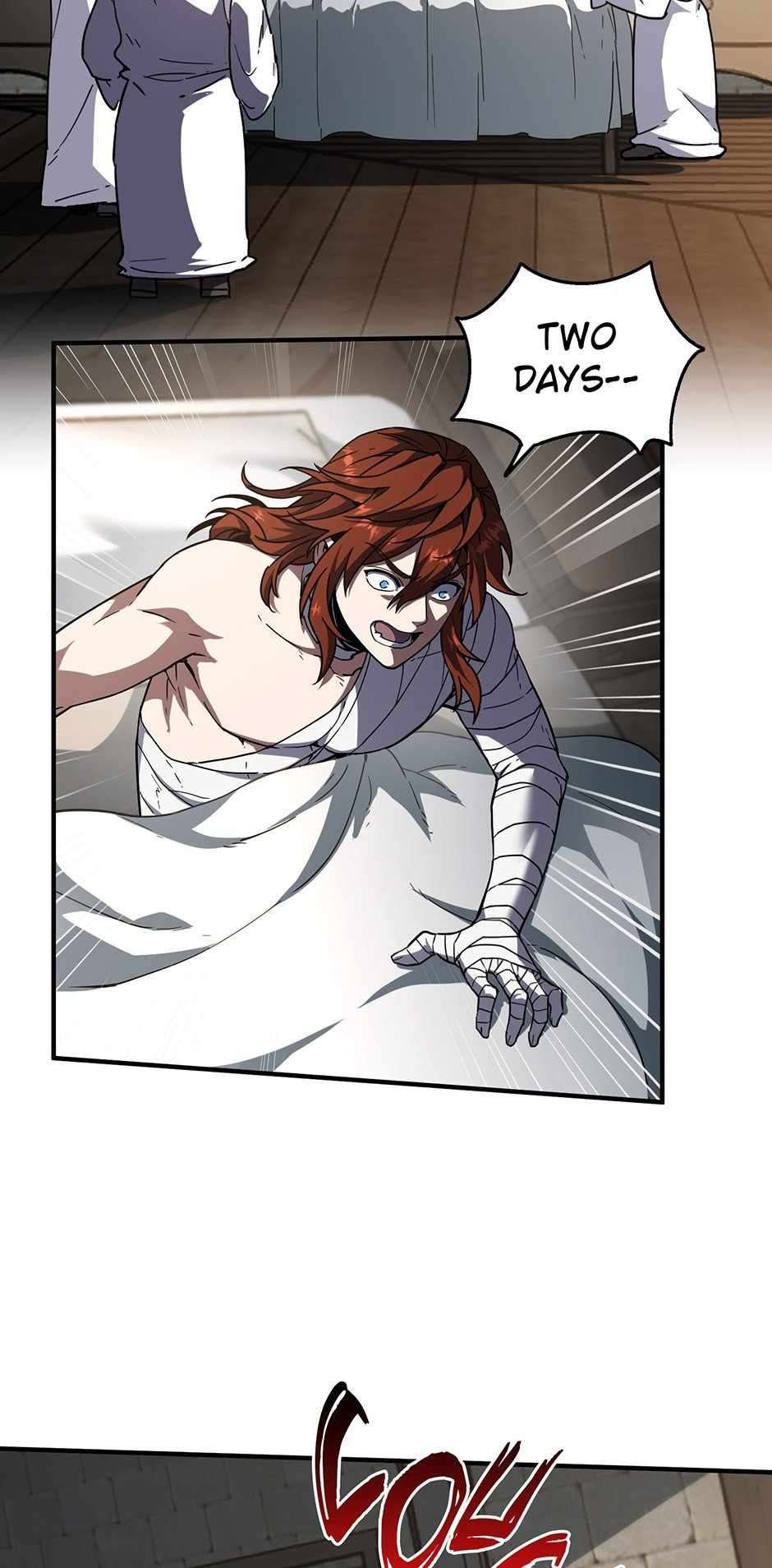 The Beginning After the End Chapter 195 - Page 52