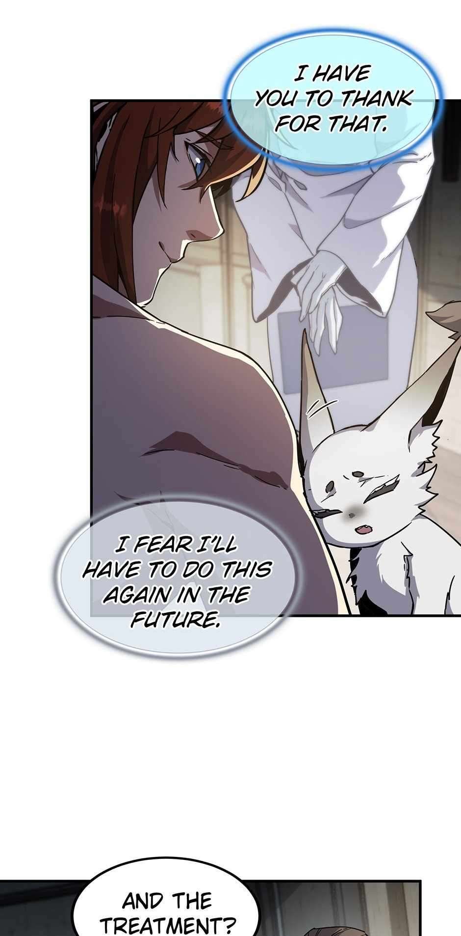 The Beginning After the End Chapter 195 - Page 63