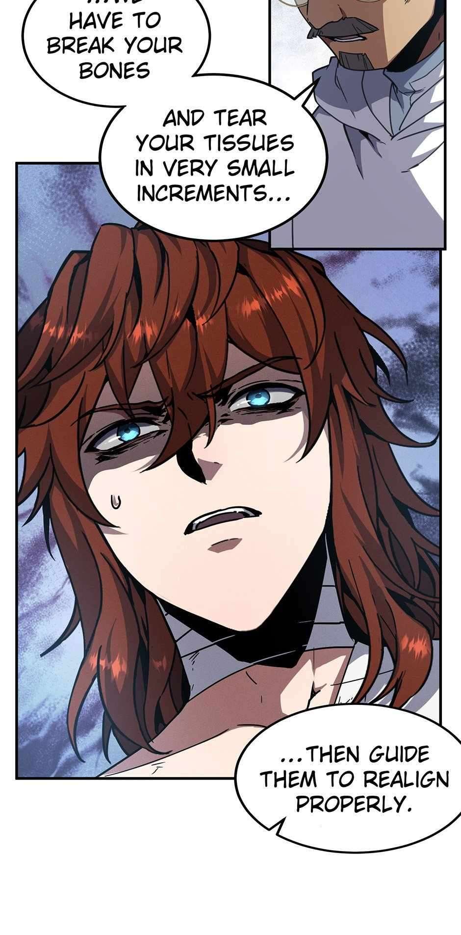 The Beginning After the End Chapter 195 - Page 65