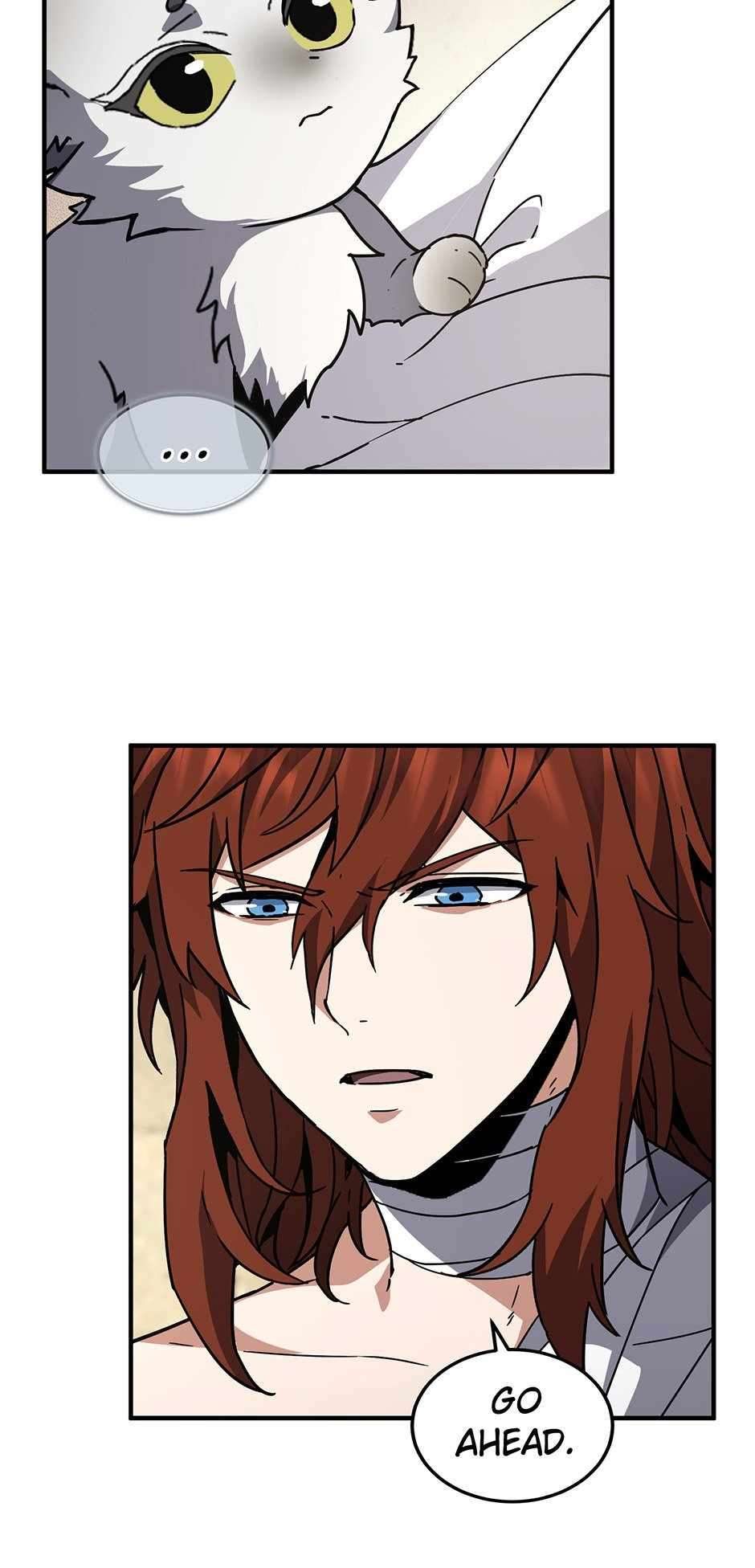 The Beginning After the End Chapter 195 - Page 67