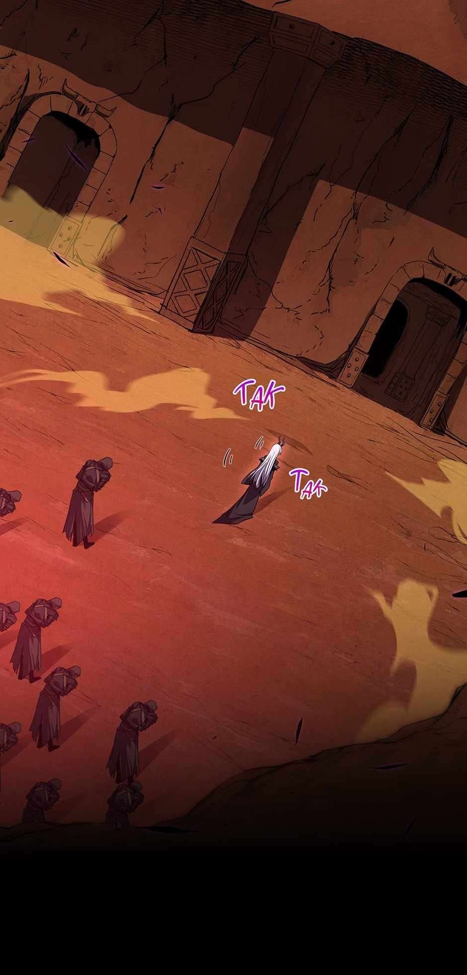 The Beginning After the End Chapter 195 - Page 7