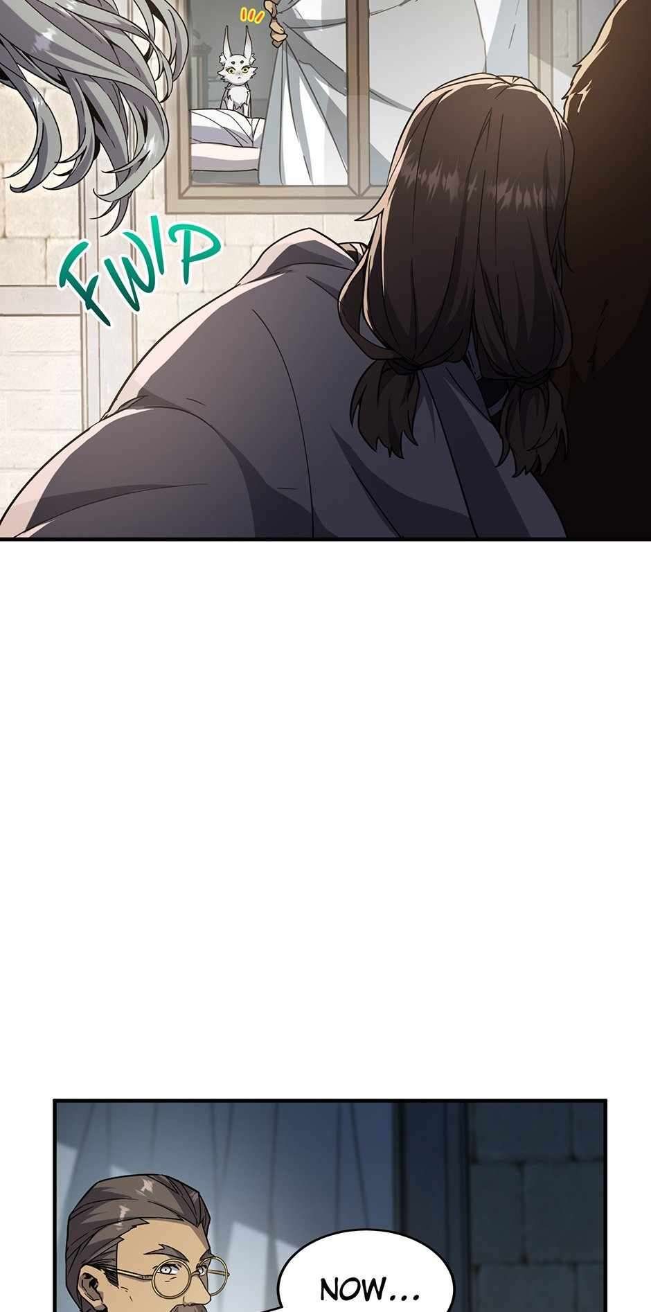 The Beginning After the End Chapter 195 - Page 77