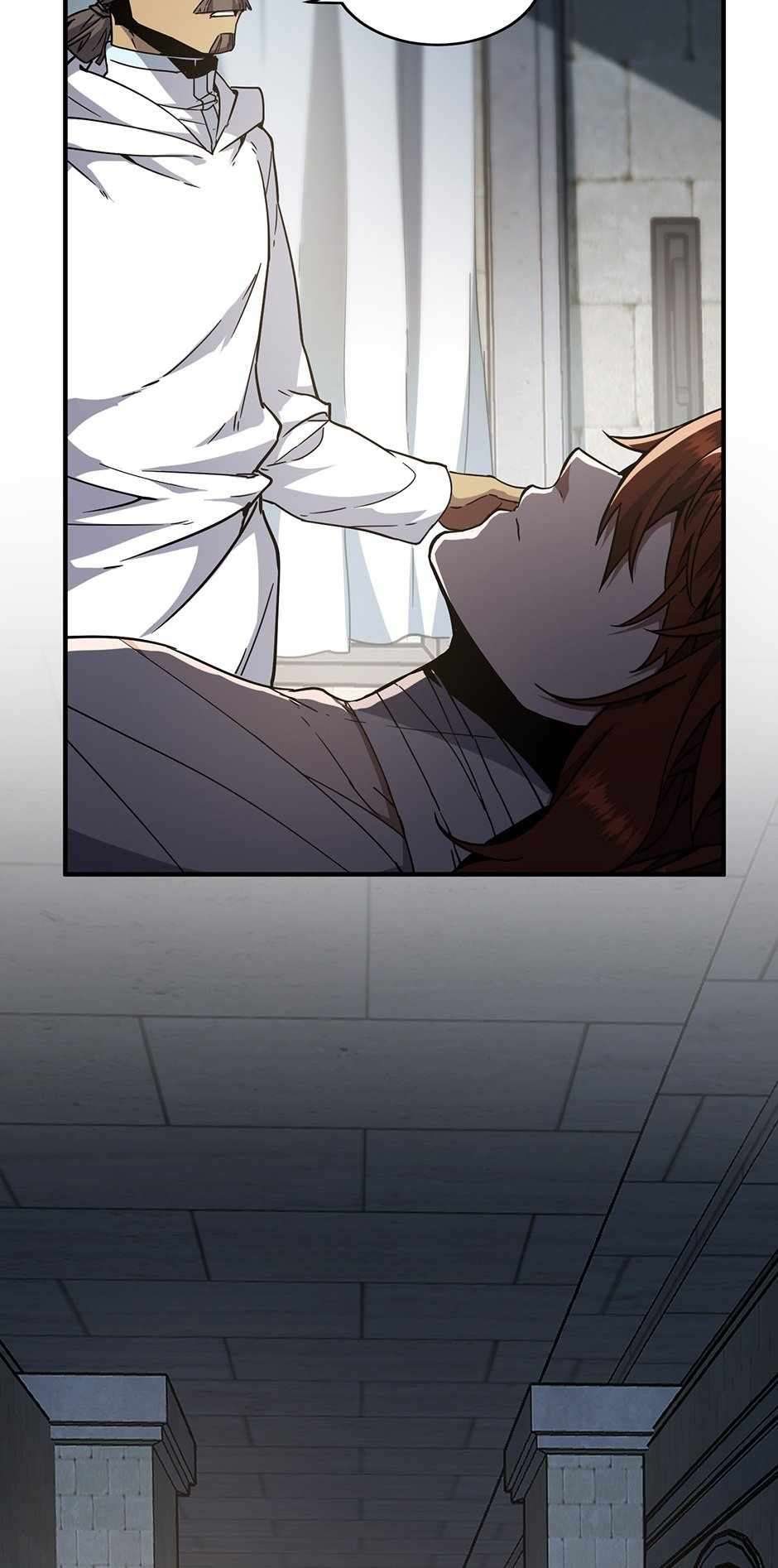 The Beginning After the End Chapter 195 - Page 78