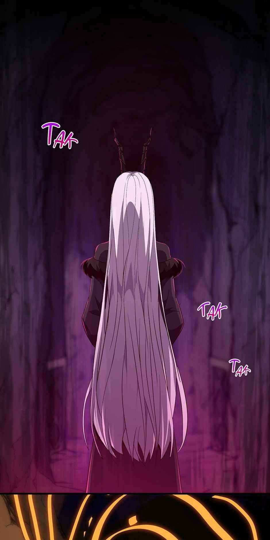 The Beginning After the End Chapter 195 - Page 8