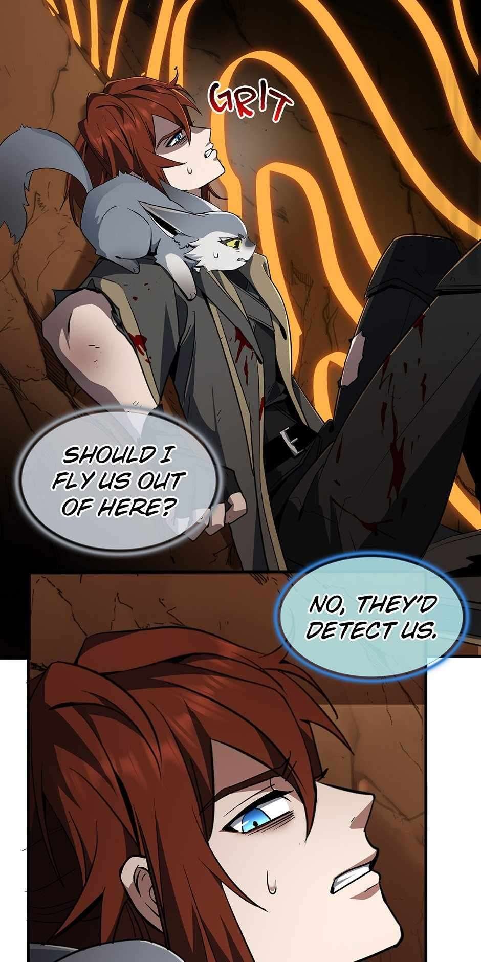 The Beginning After the End Chapter 195 - Page 9