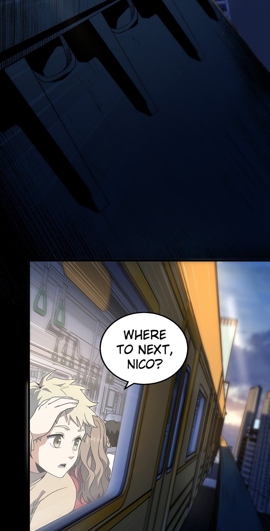 The Beginning After the End Chapter 196 - Page 10