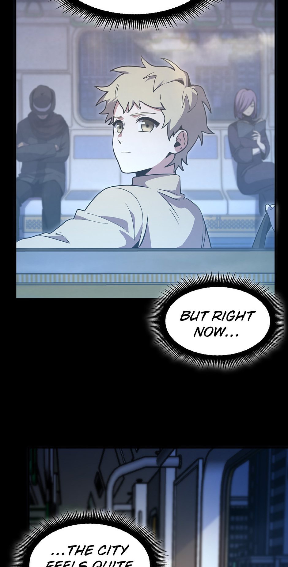 The Beginning After the End Chapter 196 - Page 13