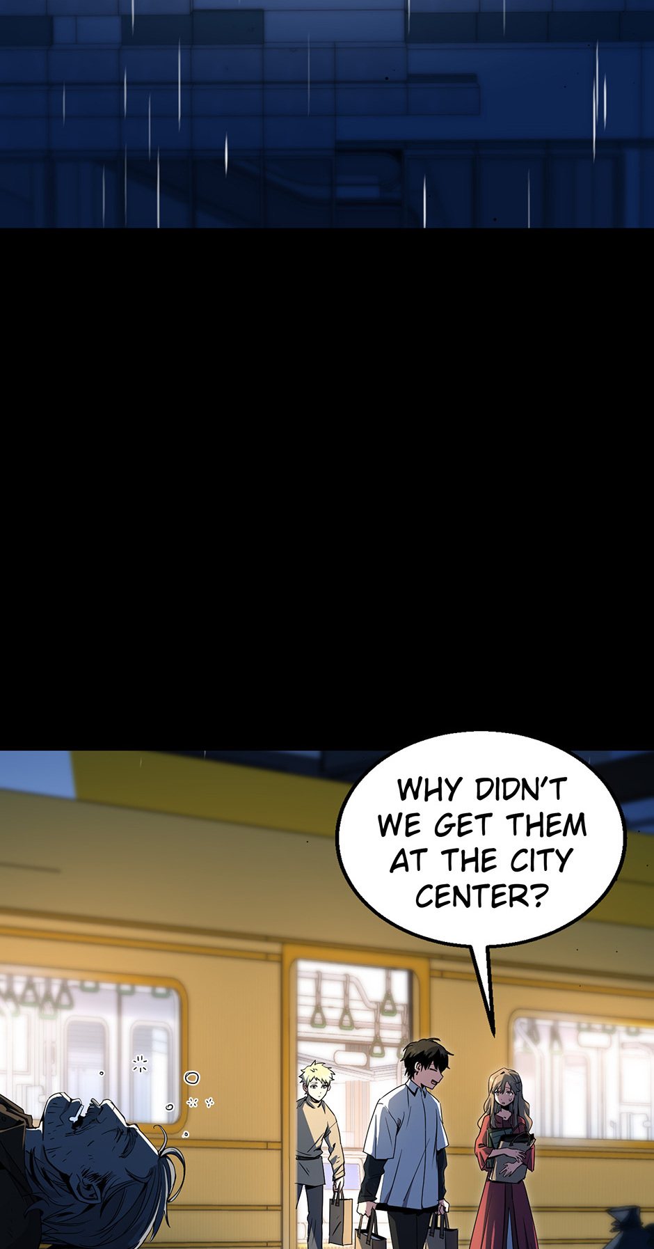 The Beginning After the End Chapter 196 - Page 16