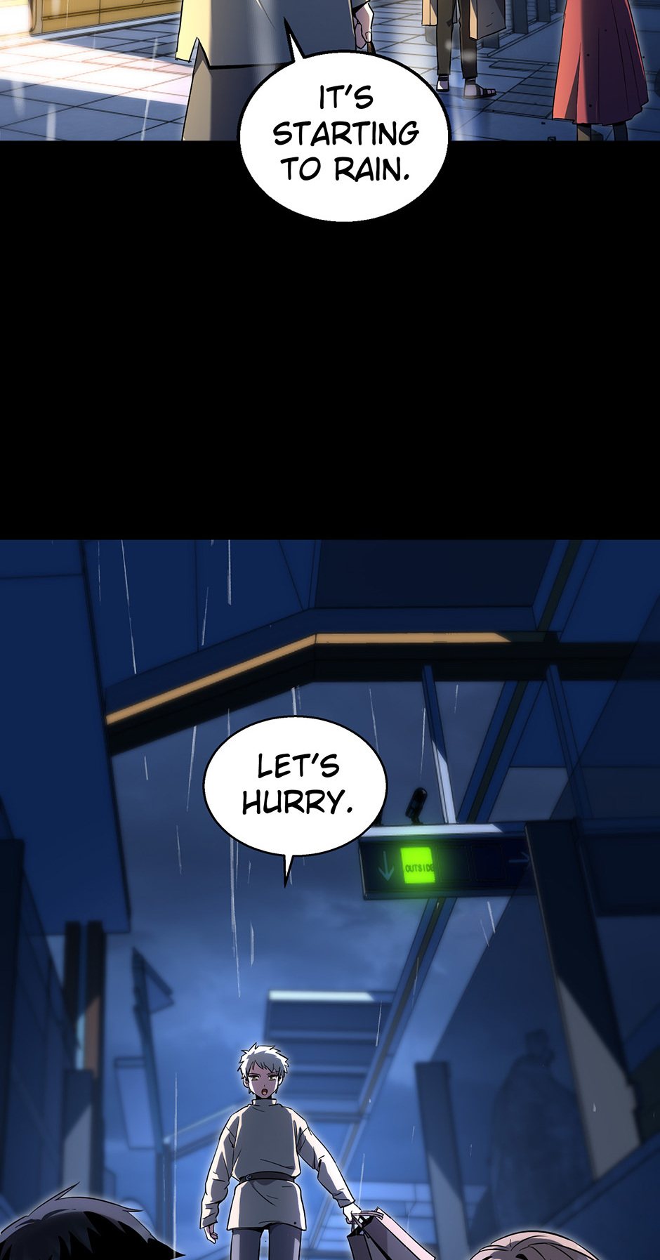 The Beginning After the End Chapter 196 - Page 18