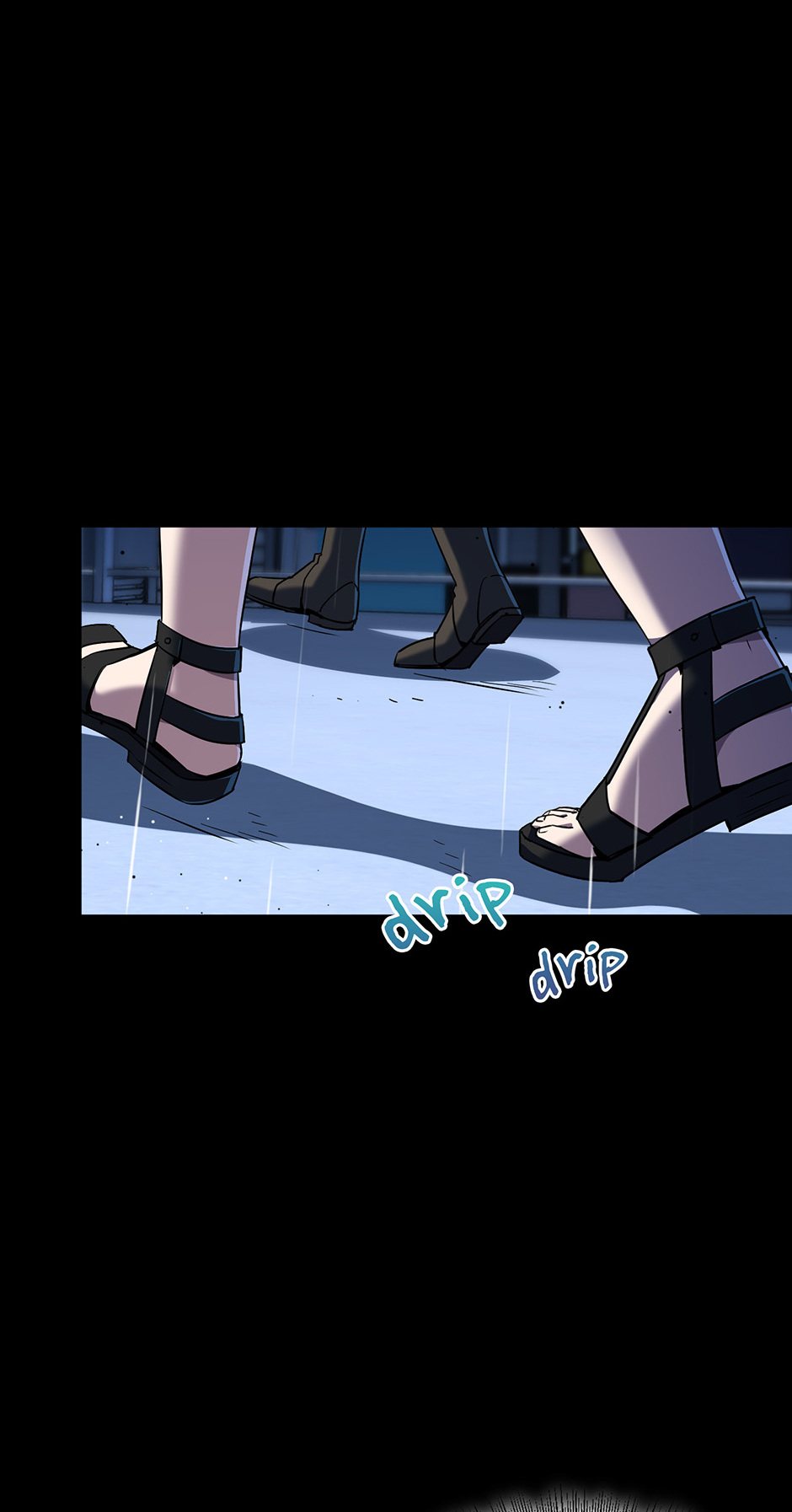 The Beginning After the End Chapter 196 - Page 20