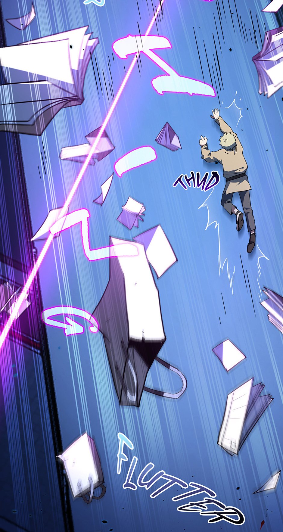 The Beginning After the End Chapter 196 - Page 28