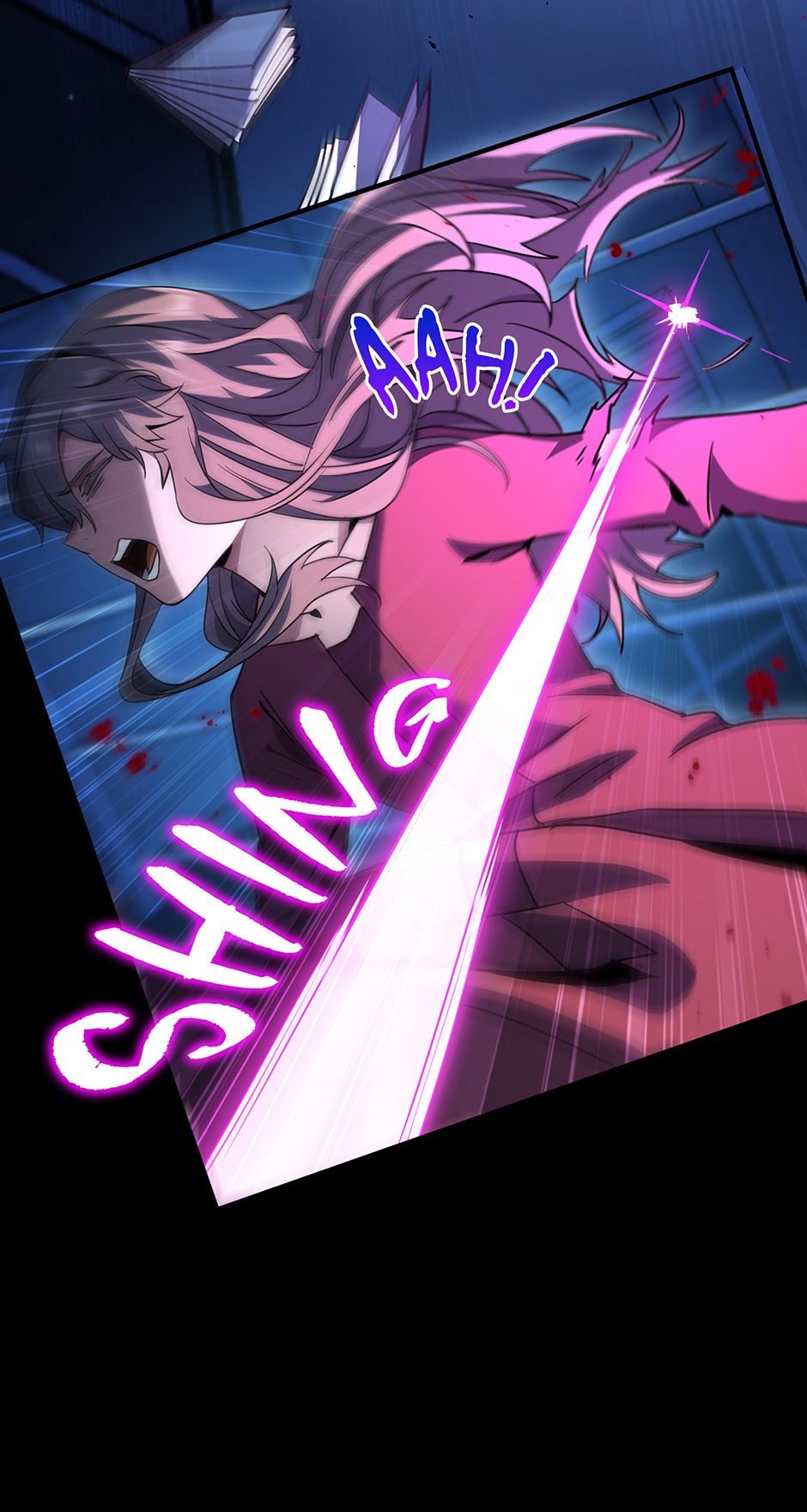 The Beginning After the End Chapter 196 - Page 29