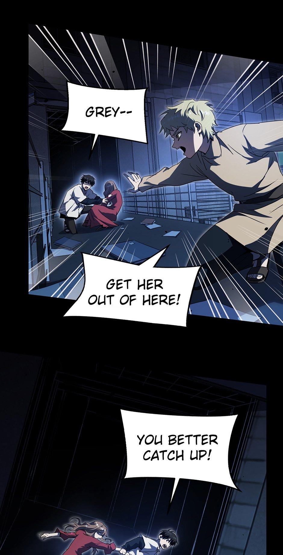 The Beginning After the End Chapter 196 - Page 30