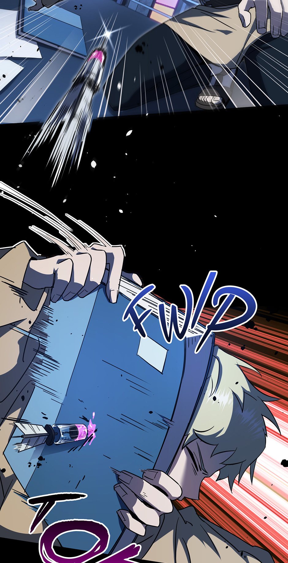 The Beginning After the End Chapter 196 - Page 32