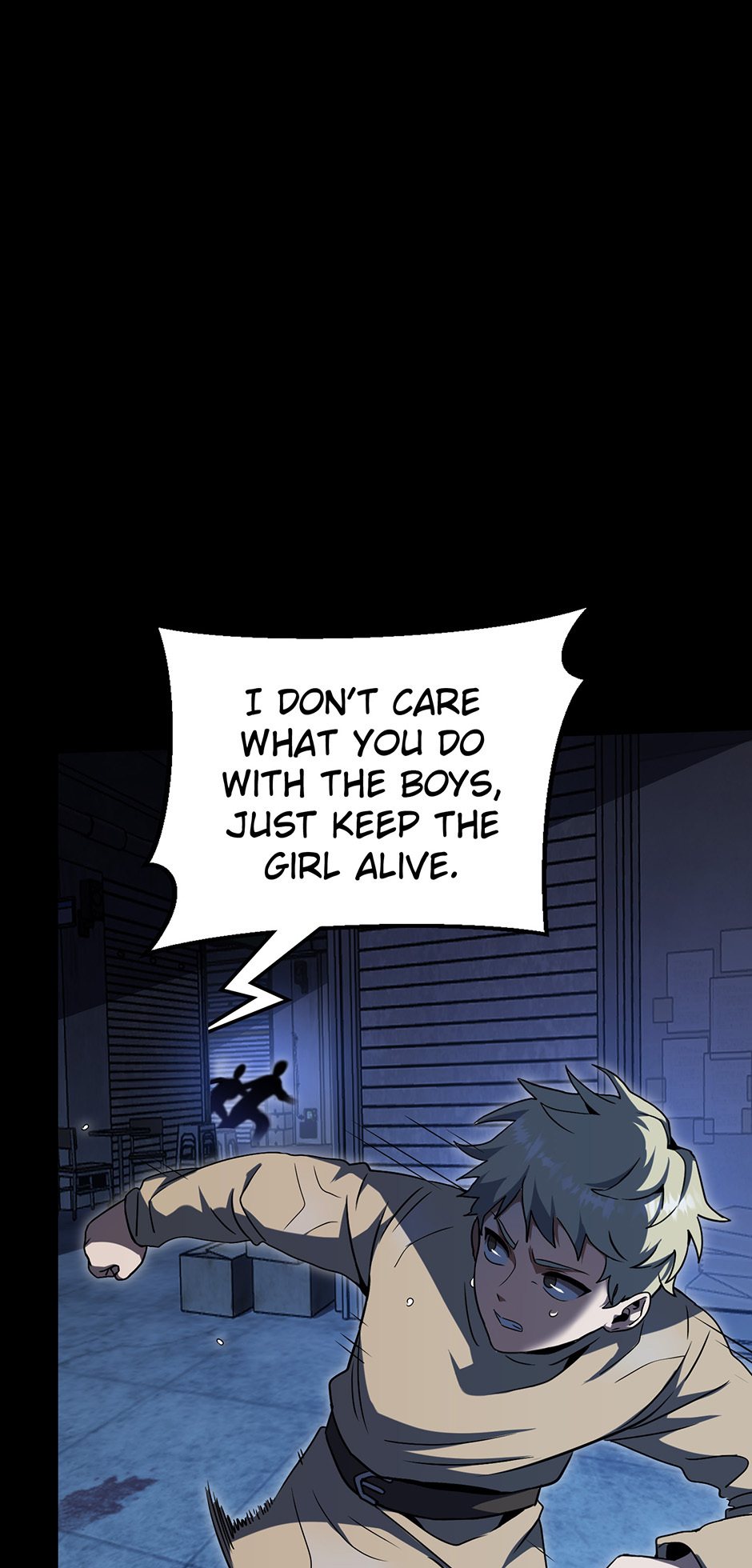 The Beginning After the End Chapter 196 - Page 36