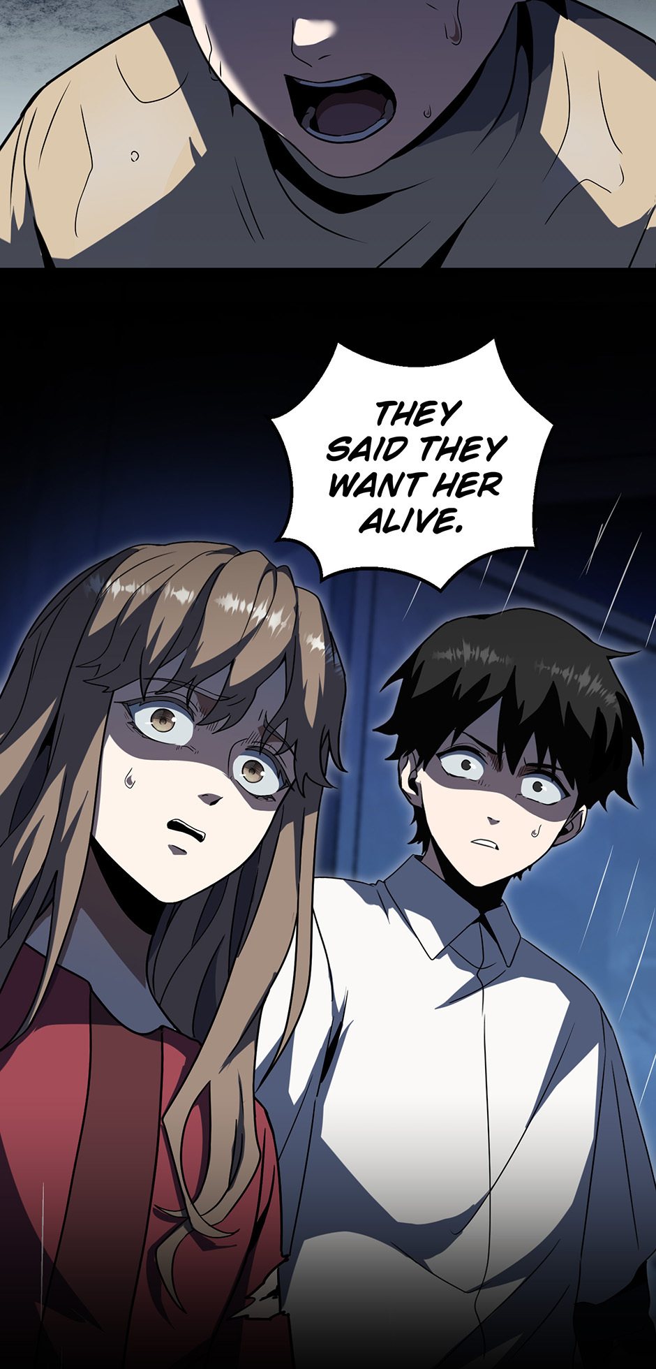 The Beginning After the End Chapter 196 - Page 39