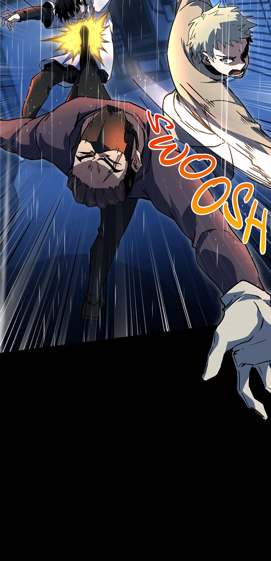 The Beginning After the End Chapter 196 - Page 54