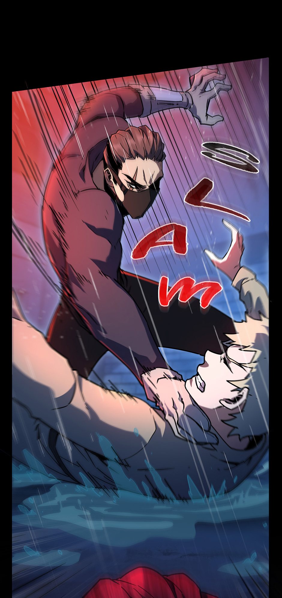 The Beginning After the End Chapter 196 - Page 56