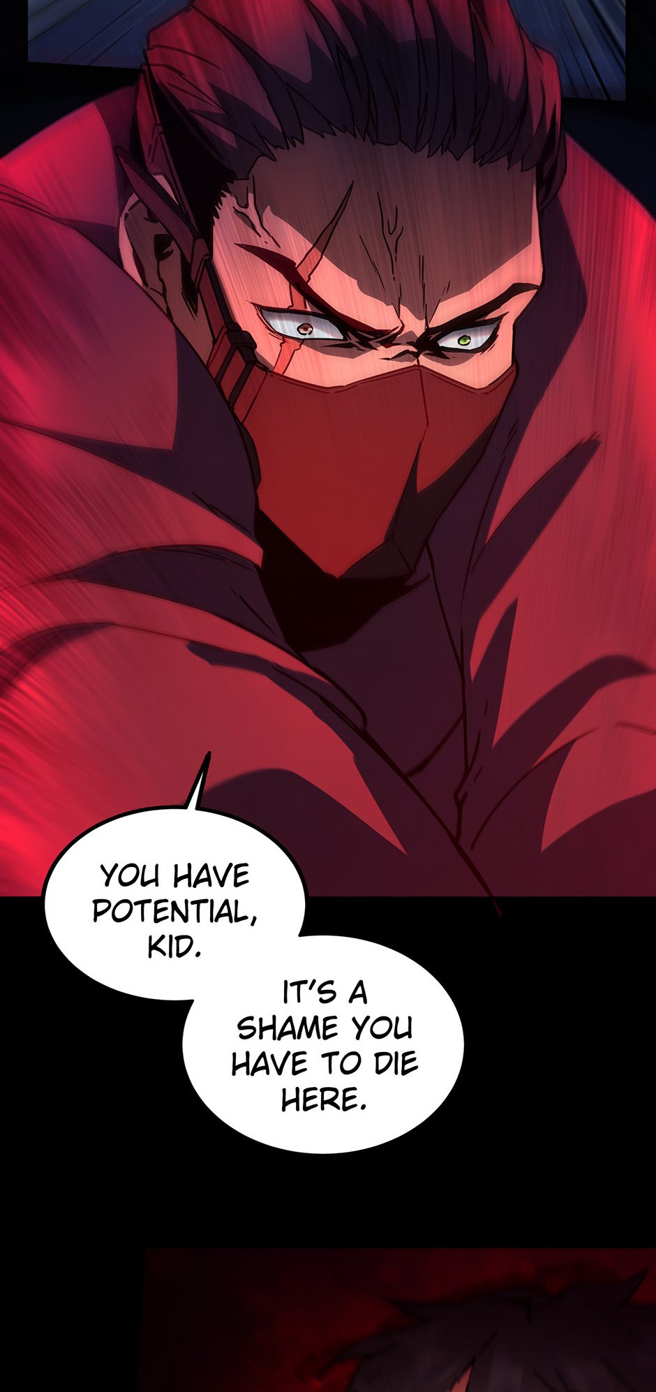 The Beginning After the End Chapter 196 - Page 57