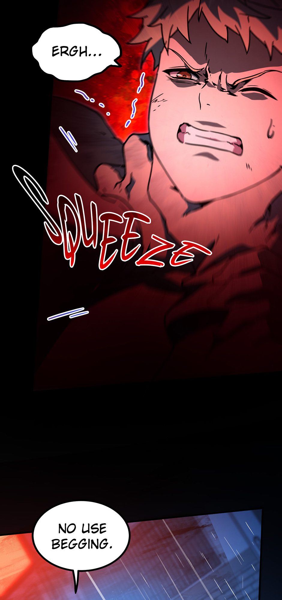 The Beginning After the End Chapter 196 - Page 58