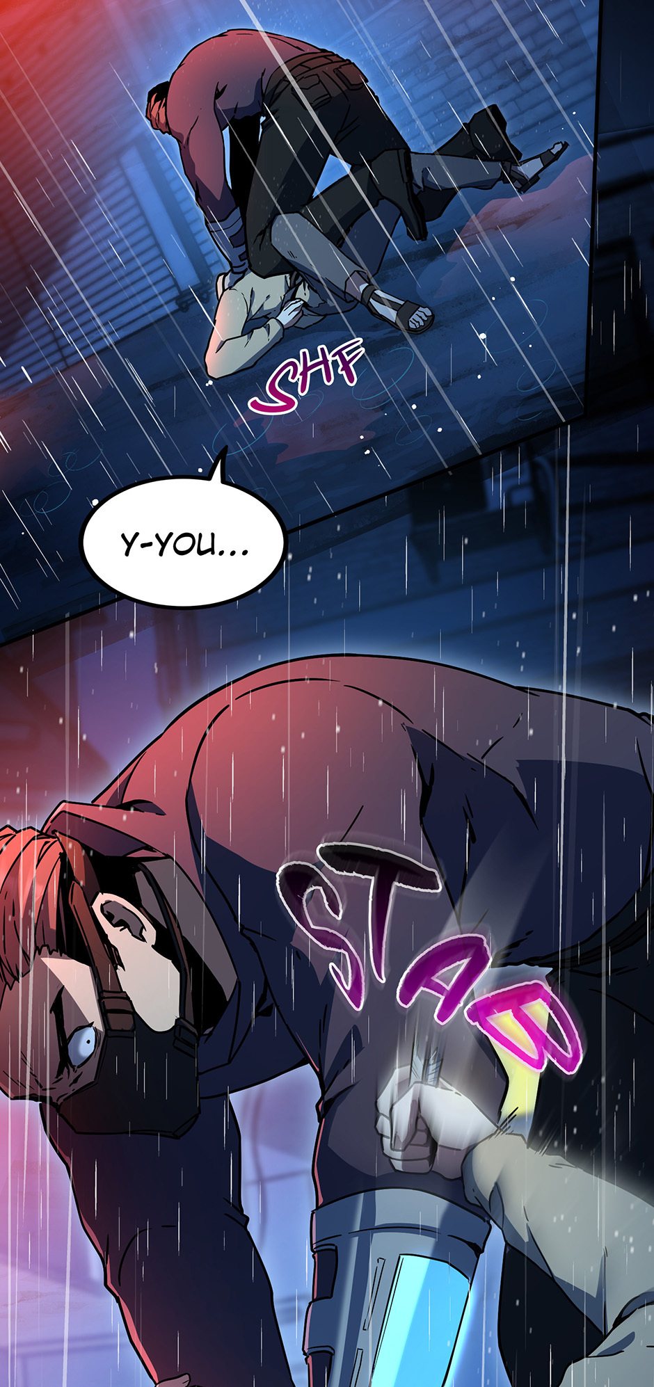 The Beginning After the End Chapter 196 - Page 59