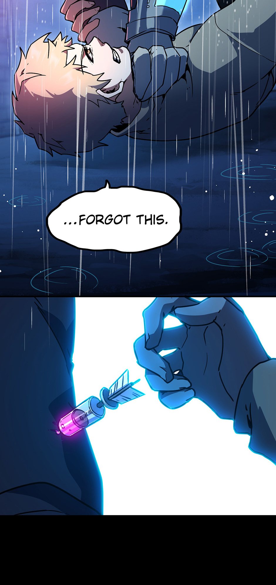 The Beginning After the End Chapter 196 - Page 60