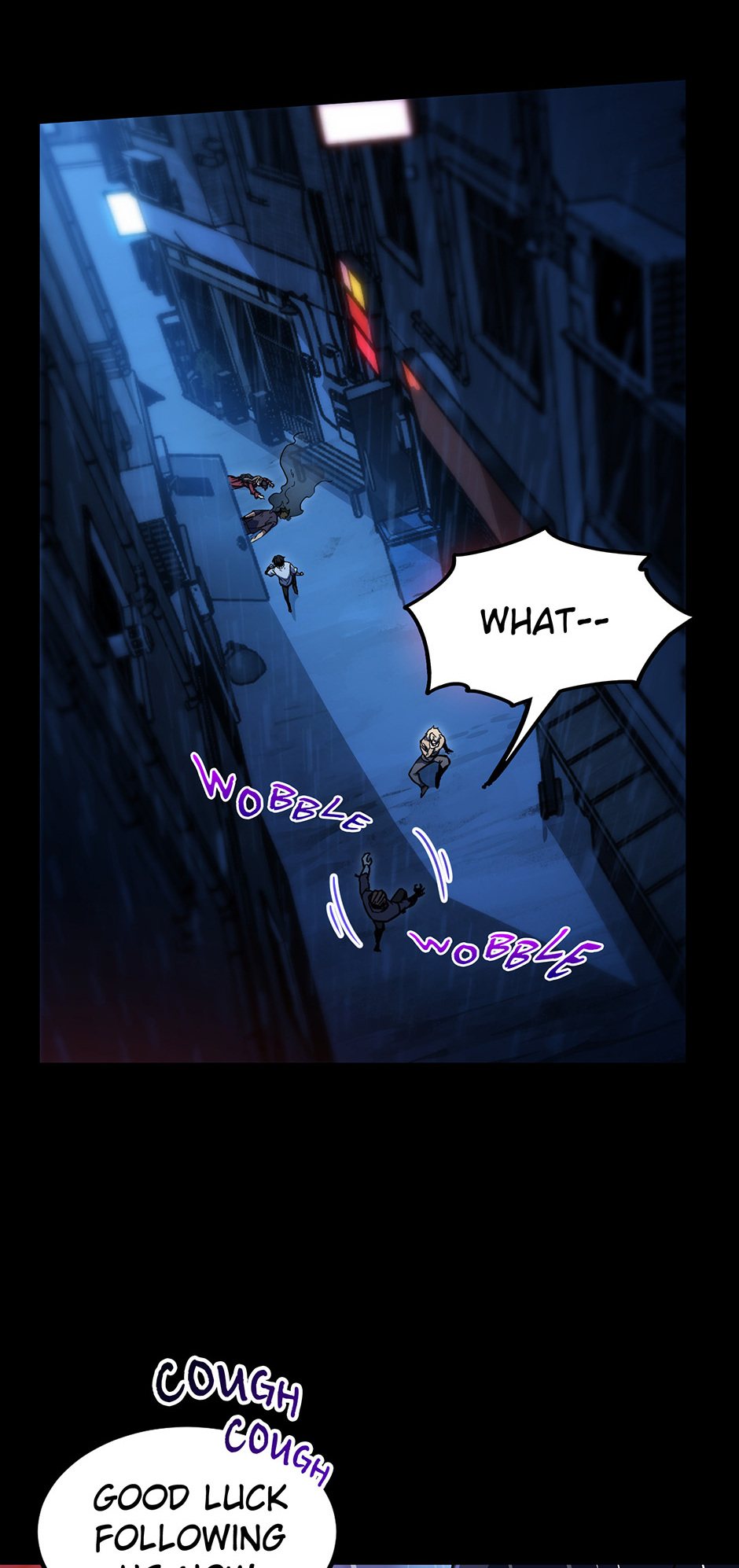 The Beginning After the End Chapter 196 - Page 61